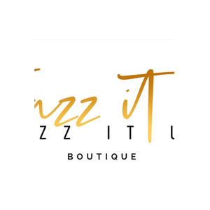 Jazz It Up brand logo for jazzitupboutique.com