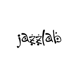 Jazzlab brand logo for jazzlab.com