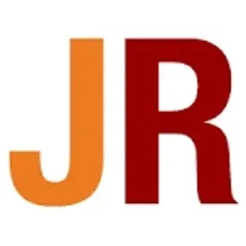 JAZZRADIO brand logo for jazzradio.com