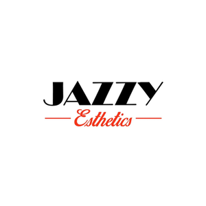 Jazzy Esthetics brand logo for jazzyesthetics.com