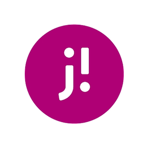 Jazzy brand logo for jazzy.pro