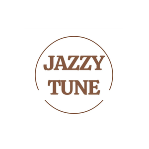 Jazzy Tune brand logo for jazzy-tune.com