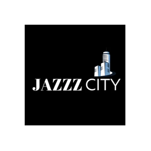 JazzzCity brand logo for jazzzcity.com