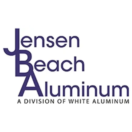 JB Aluminum brand logo for jbaluminum.com