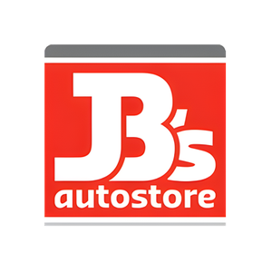 JB Auto Parts brand logo for jbautoparts.co.uk