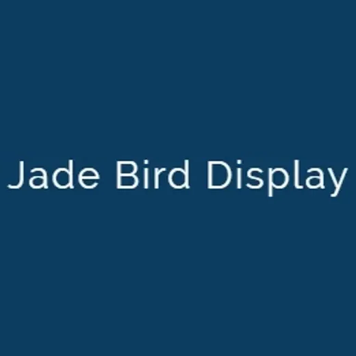 JB Display brand logo for jb-display.com