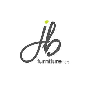 JB Furniture brand logo for jbfurniture.co.uk