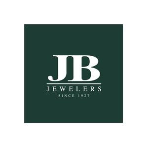 JB Jewelers brand logo for jb-jewelers.com