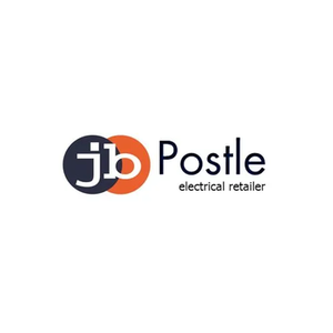 JB Postle brand logo for jbpostle.com