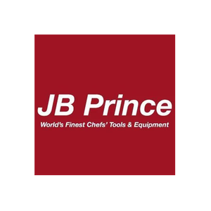 JB Prince brand logo for jbprince.com