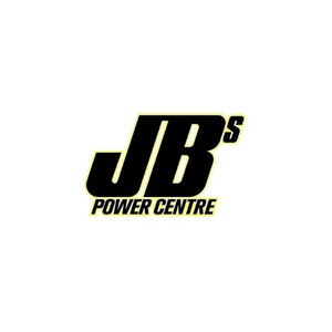 JB's Power Centre brand logo for jbspowercentre.com