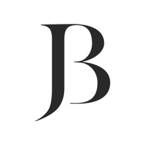 JB Skin Savvi brand logo for jbskinsavvi.com