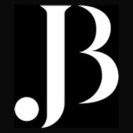 jb3official brand logo for jb3official.com