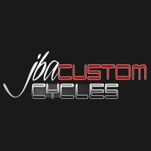 JBA Customs brand logo for jbacustoms.com