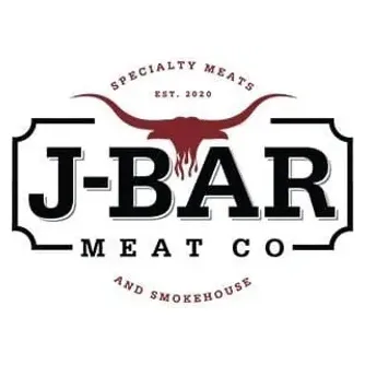 jbarmeats brand logo for jbarmeats.com