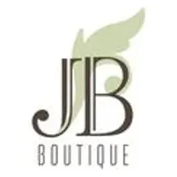 jbboutiqueshop brand logo for jbboutiqueshop.com