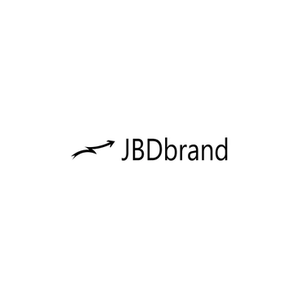 JBD brand logo for jbdbrandusa.com