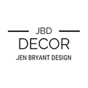 jbddecor brand logo for jbddecor.com