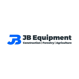jbequipment brand logo for jbequipment.us