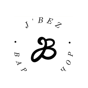 Jbez brand logo for jbezofficial.com