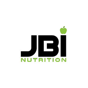 jbinutrition brand logo for jbinutrition.com