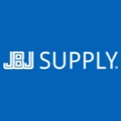JBJ Supply brand logo for jbjsupply.com