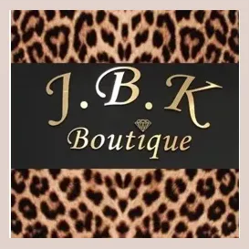 JBK Boutique brand logo for jbkboutique.com
