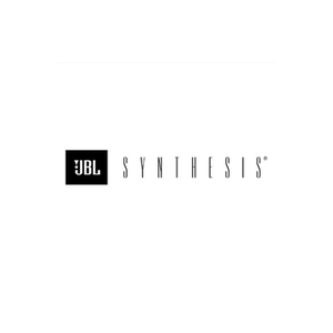 JBL Synthesis brand logo for jblsynthesis.com
