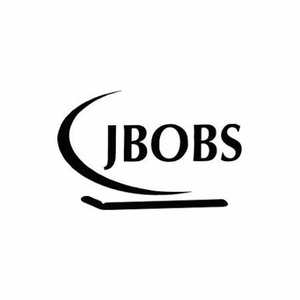 jbobs brand logo for jbobs.net