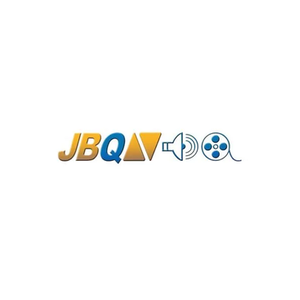 JBQAV brand logo for jbqav.com