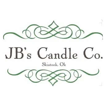 jbscandle brand logo for jbscandle.com
