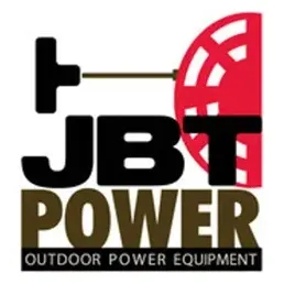 jbtpower brand logo for jbtpower.com