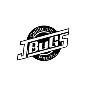 JBUGS brand logo for jbugs.com