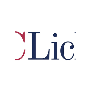 JC Licht brand logo for jclicht.com
