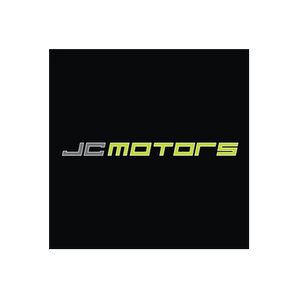 JC Motors brand logo for jcmotors.com