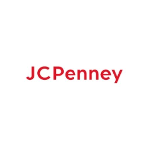 JC Penney Sports Fan Shop brand logo for sportsfanshop.jcpenney.com
