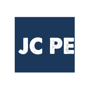 JC Pets brand logo for jcpets.com