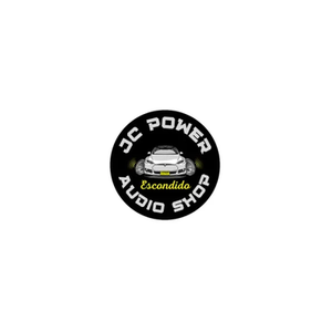JC Power brand logo for jcpowerescondido.com
