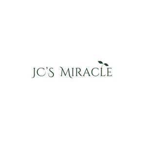 JC's Miracle brand logo for jcsmiracleproducts.com