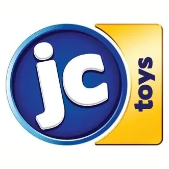 JC Toys brand logo for jctoys.com