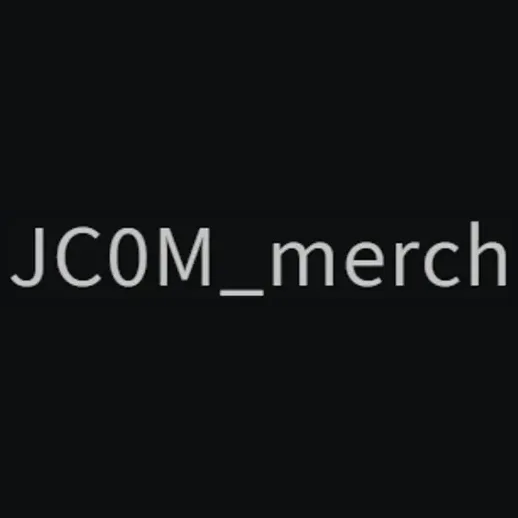 jc0m brand logo for jc0m.com