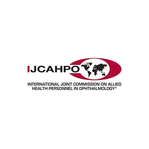 JCAHPO brand logo for jcahpo.org
