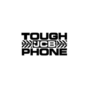 JCB brand logo for jcbphone.com