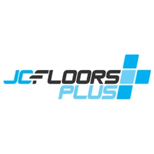 jcfloorsplus brand logo for jcfloorsplus.com