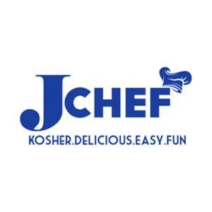 jchef brand logo for jchef.com