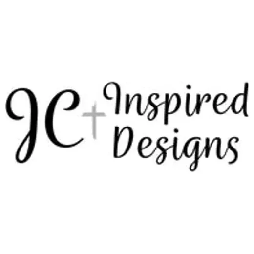 jcinspireddesigns brand logo for jcinspireddesigns.com