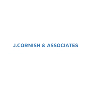 jcornish brand logo for jcornish.com