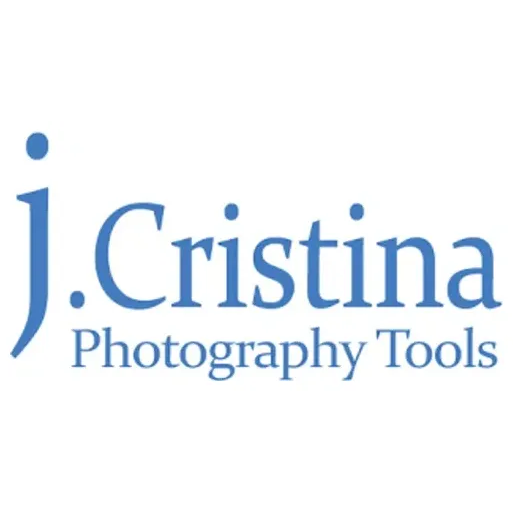 jcristina brand logo for jcristina.com
