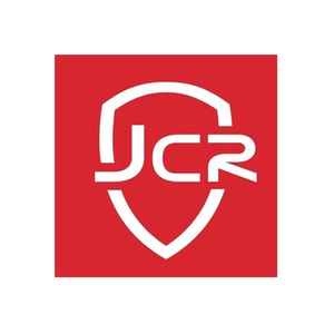 JcrOffroad brand logo for jcroffroad.com