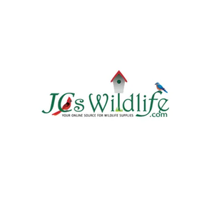 JCS Wildlife brand logo for jcswildlife.com